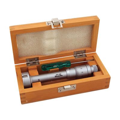 Internal 3-point Micrometer 30-35 mm (excl. setting ring)